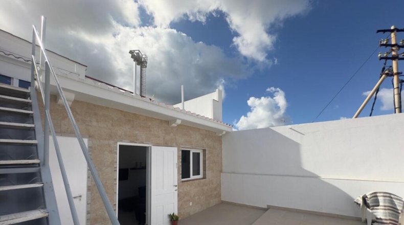 Las Palmas - Las Palmas de Gran Canaria - 126m2