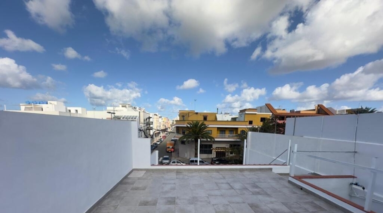 Las Palmas - Las Palmas de Gran Canaria - 126m2