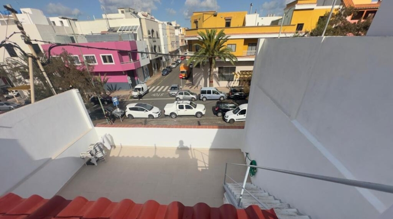 Las Palmas - Las Palmas de Gran Canaria - 126m2
