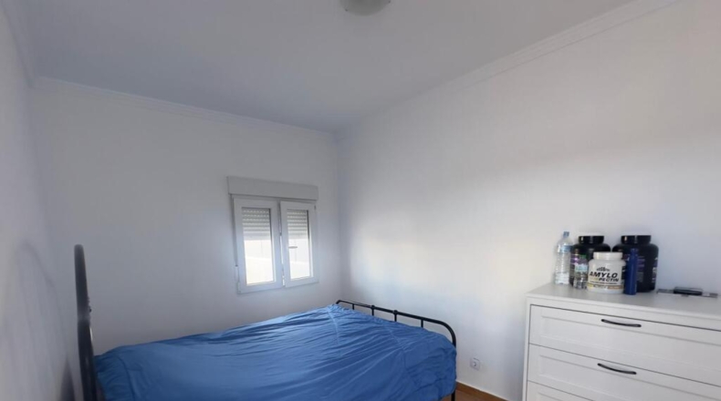 Las Palmas - Las Palmas de Gran Canaria - 126m2