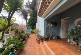 San Cristóbal de La Laguna 500&nbsp;m²