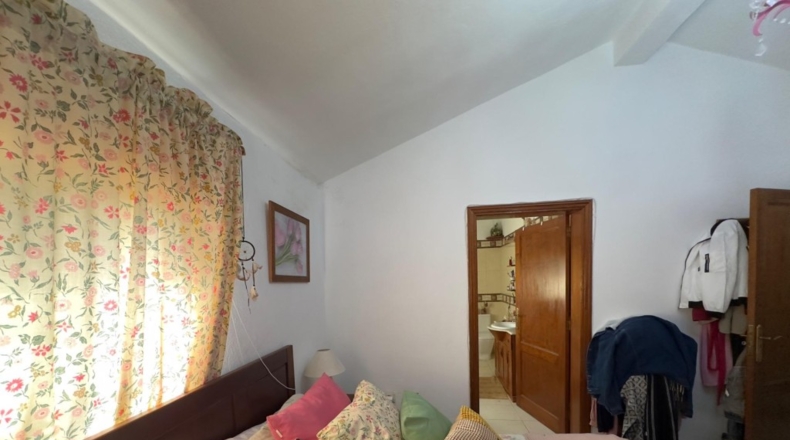 Santa Creu de Tenerife - Сан-Кристобаль-де-Ла-Лагуна - 500m2