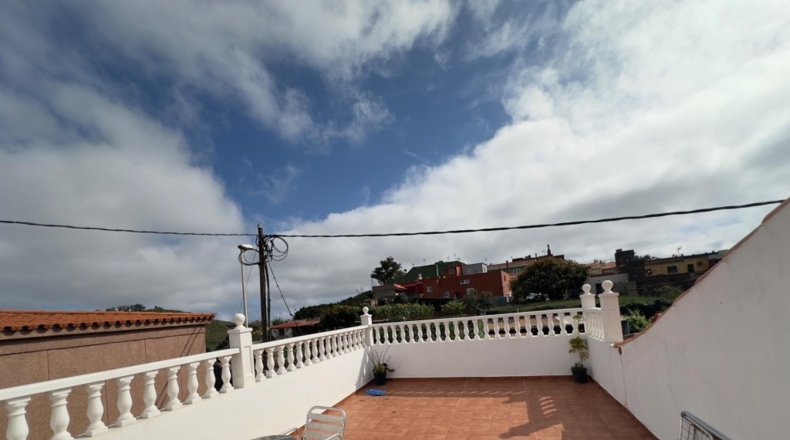 Santa Creu de Tenerife - Сан-Кристобаль-де-Ла-Лагуна - 500m2