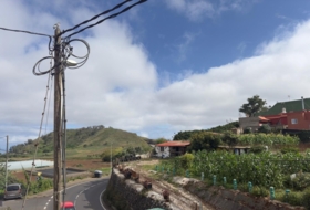 San Cristóbal de La Laguna 500&nbsp;m²