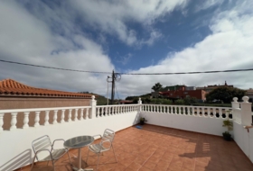 San Cristóbal de La Laguna 500&nbsp;m²