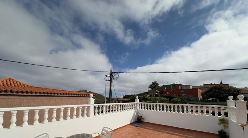 Santa Creu de Tenerife - Сан-Кристобаль-де-Ла-Лагуна - 500m2