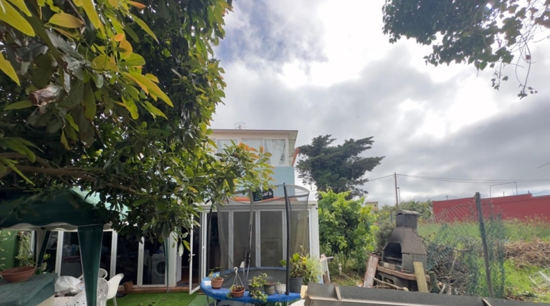 Santa Creu de Tenerife - Сан-Кристобаль-де-Ла-Лагуна - 500m2