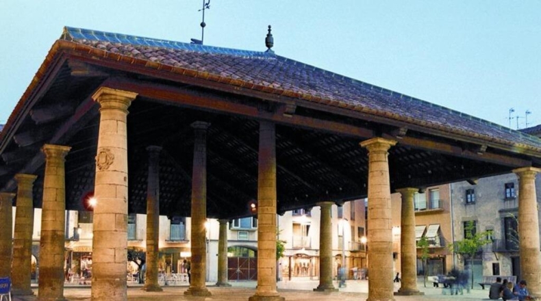 Barcelona - Granollers - 1128m2