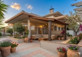 Chalet independiente con terreno en venta en Villa de Otura ref: TR414430 foto