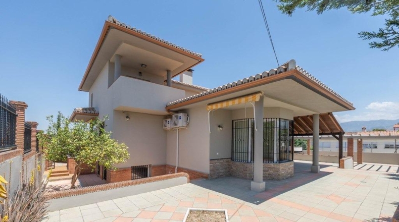 Гранада - Villa de Otura - 262.45m2