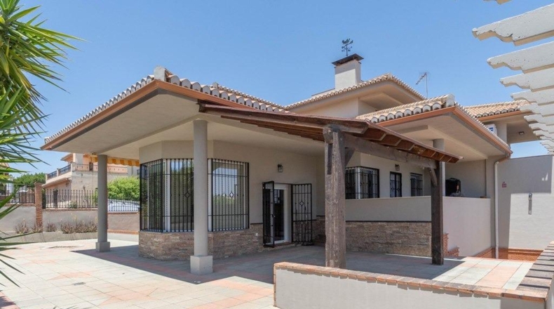 Гранада - Villa de Otura - 262.45m2
