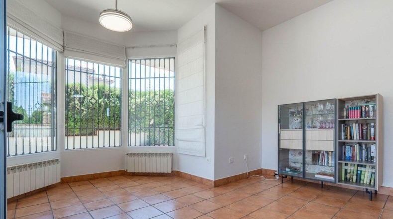 Гранада - Villa de Otura - 262.45m2