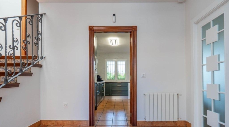 Гранада - Villa de Otura - 262.45m2