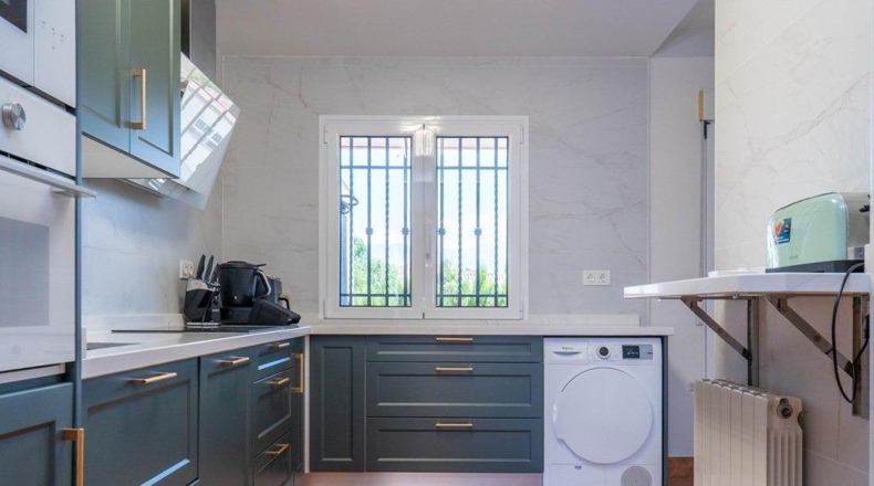 Гранада - Villa de Otura - 262.45m2