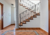 Chalet independiente con terreno en venta en Villa de Otura ref: TR414430 foto
