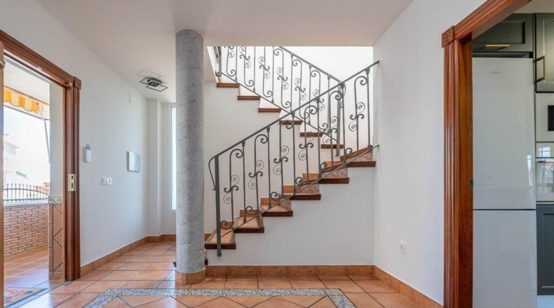 Гранада - Villa de Otura - 262.45m2