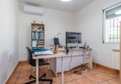 Chalet independiente con terreno en venta en Villa de Otura ref: TR414430 foto