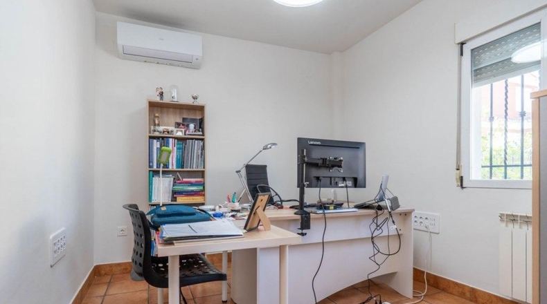 Гранада - Villa de Otura - 262.45m2