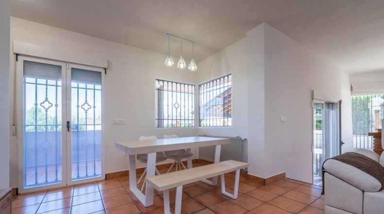 Гранада - Villa de Otura - 262.45m2