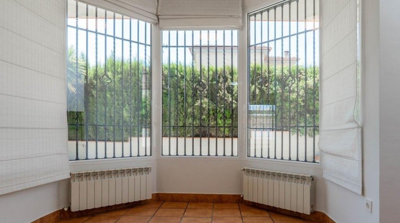 Гранада - Villa de Otura - 262.45m2
