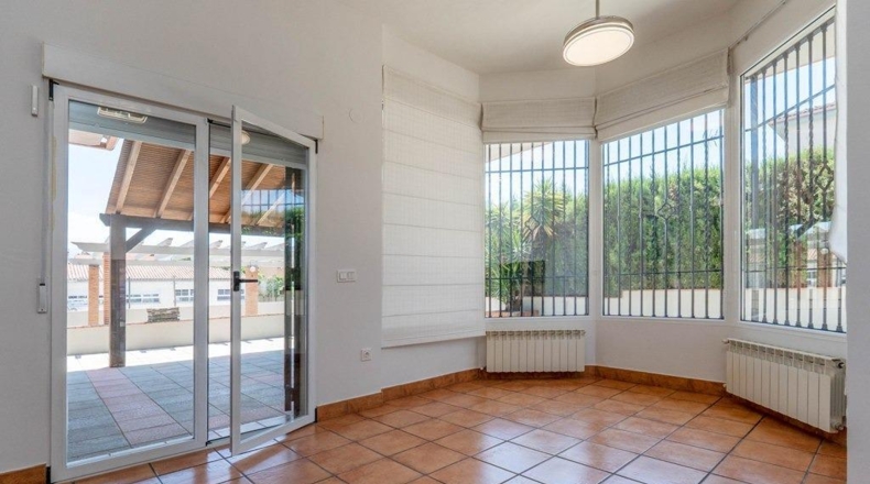 Гранада - Villa de Otura - 262.45m2