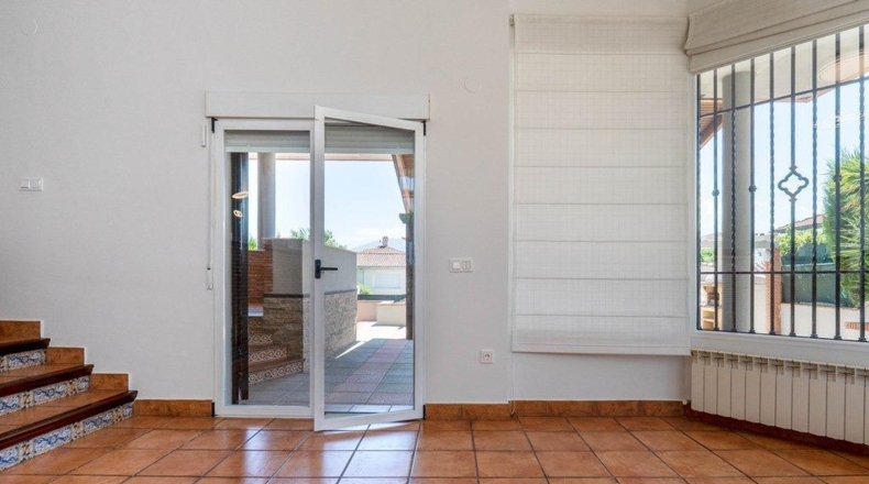 Гранада - Villa de Otura - 262.45m2