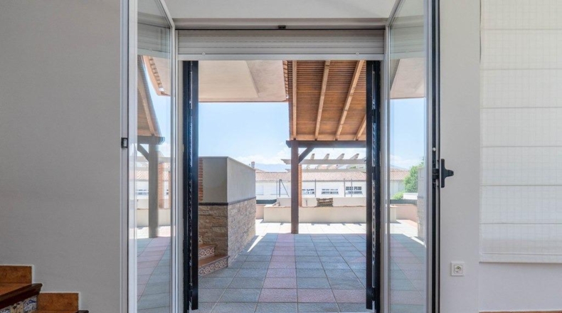 Гранада - Villa de Otura - 262.45m2