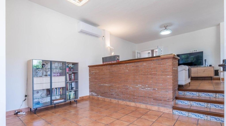 Гранада - Villa de Otura - 262.45m2