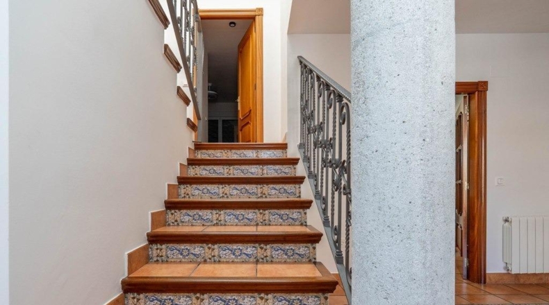 Гранада - Villa de Otura - 262.45m2