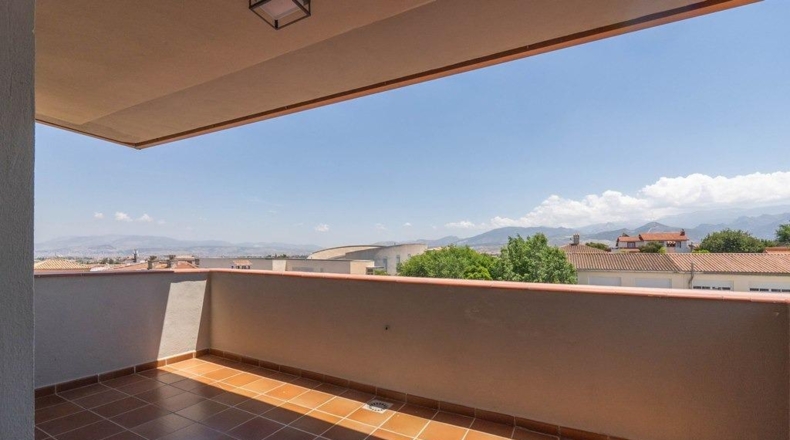 Гранада - Villa de Otura - 262.45m2