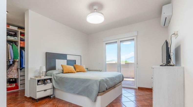 Гранада - Villa de Otura - 262.45m2