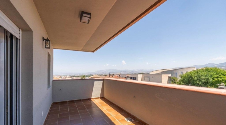 Гранада - Villa de Otura - 262.45m2