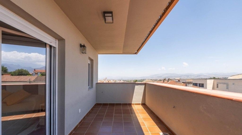Гранада - Villa de Otura - 262.45m2