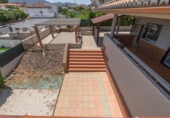 Chalet independiente con terreno en venta en Villa de Otura ref: TR414430 foto