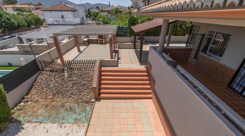 Гранада - Villa de Otura - 262.45m2