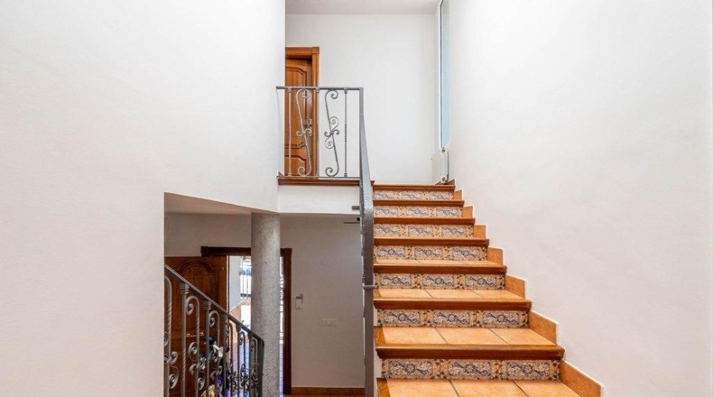 Гранада - Villa de Otura - 262.45m2