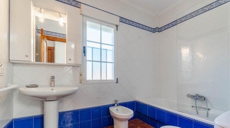 Гранада - Villa de Otura - 262.45m2