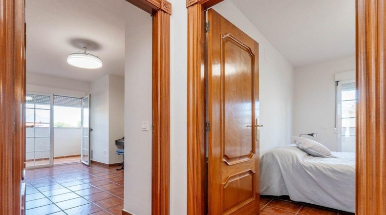 Гранада - Villa de Otura - 262.45m2