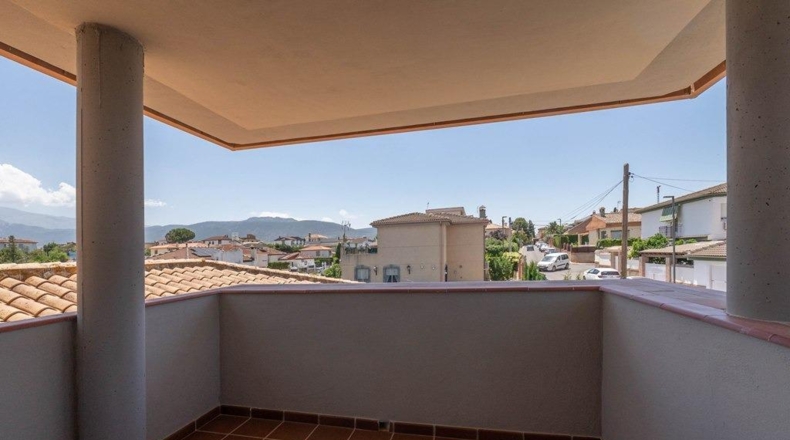 Гранада - Villa de Otura - 262.45m2