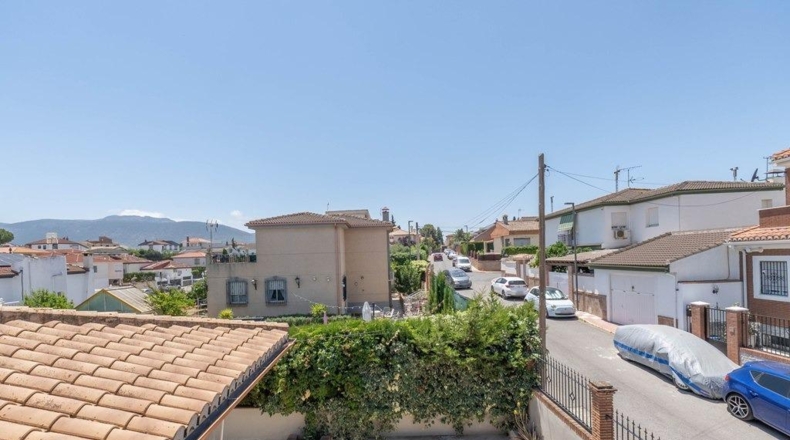 Гранада - Villa de Otura - 262.45m2