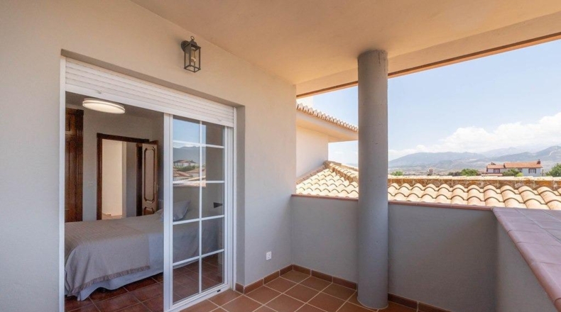Гранада - Villa de Otura - 262.45m2