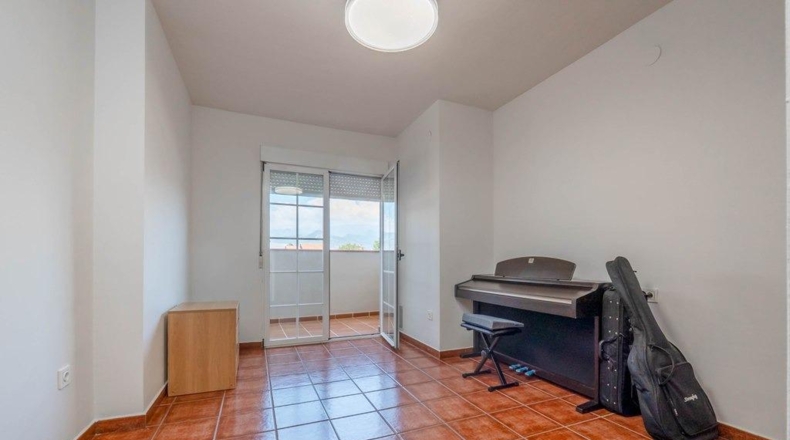 Гранада - Villa de Otura - 262.45m2