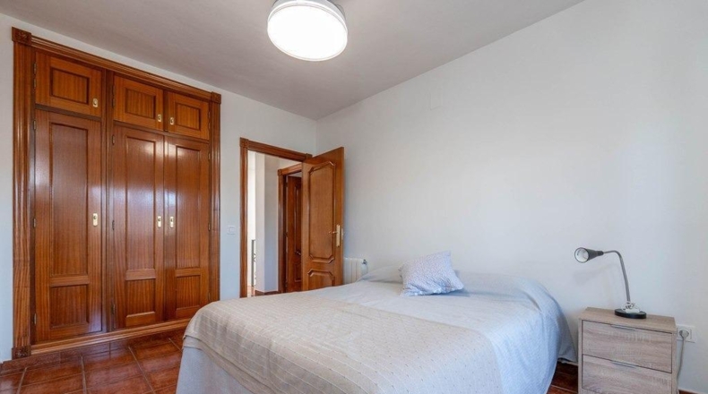 Гранада - Villa de Otura - 262.45m2