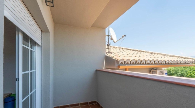 Гранада - Villa de Otura - 262.45m2