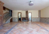 Chalet independiente con terreno en venta en Villa de Otura ref: TR414430 foto