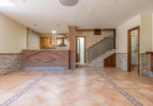 Chalet independiente con terreno en venta en Villa de Otura ref: TR414430 foto