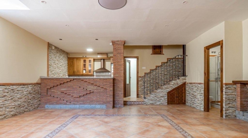 Гранада - Villa de Otura - 262.45m2