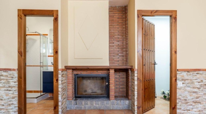 Гранада - Villa de Otura - 262.45m2