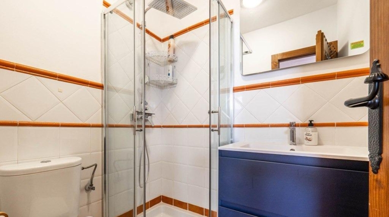 Гранада - Villa de Otura - 262.45m2