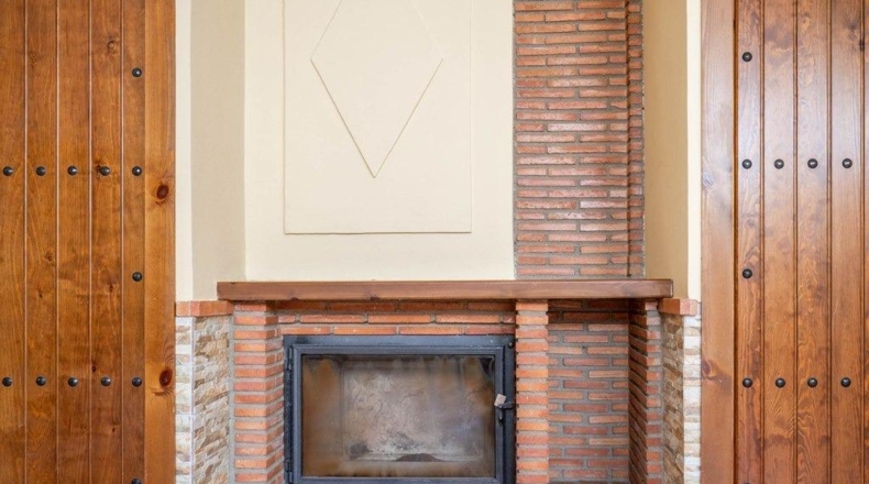 Гранада - Villa de Otura - 262.45m2